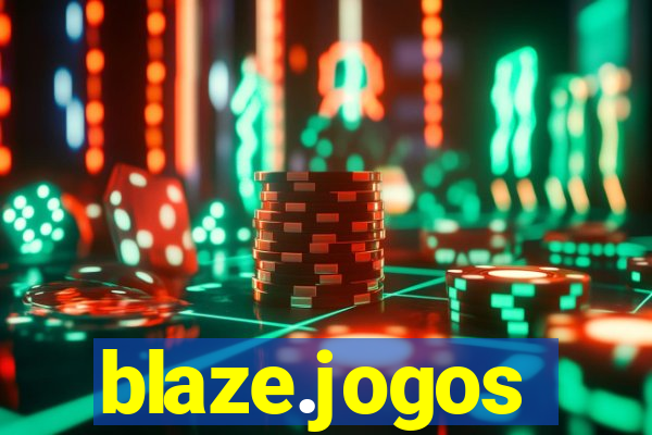 blaze.jogos