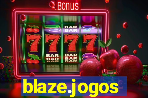 blaze.jogos