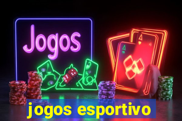 jogos esportivo