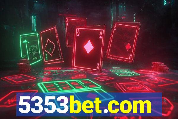 5353bet.com