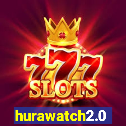 hurawatch2.0