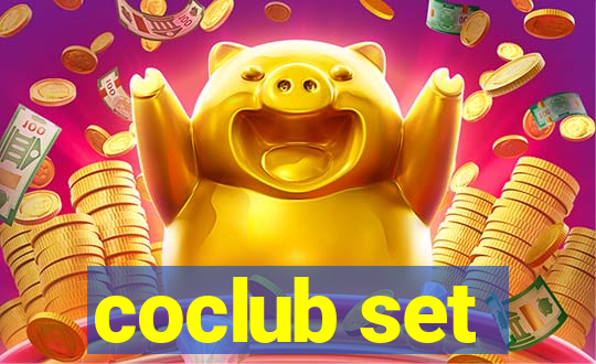 coclub set