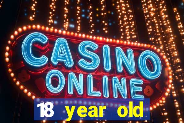 18 year old casinos in arkansas