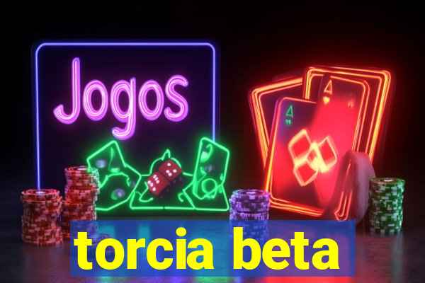 torcia beta