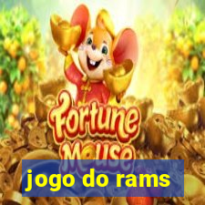 jogo do rams