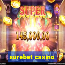 surebet casino