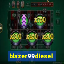 blazer99diesel