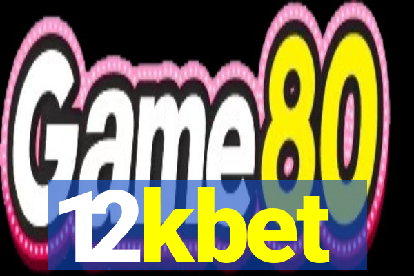 12kbet