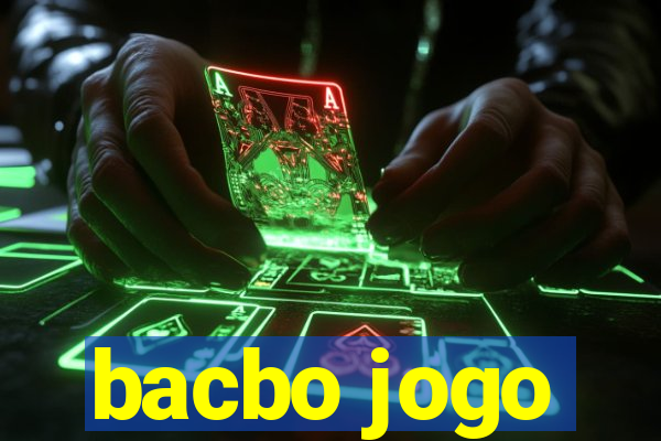 bacbo jogo