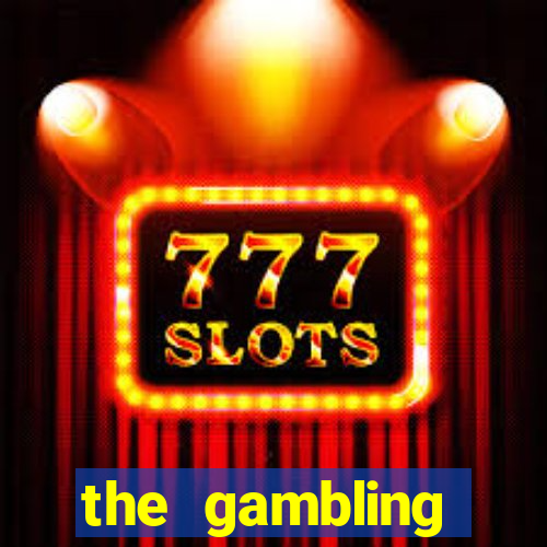 the gambling insider friday