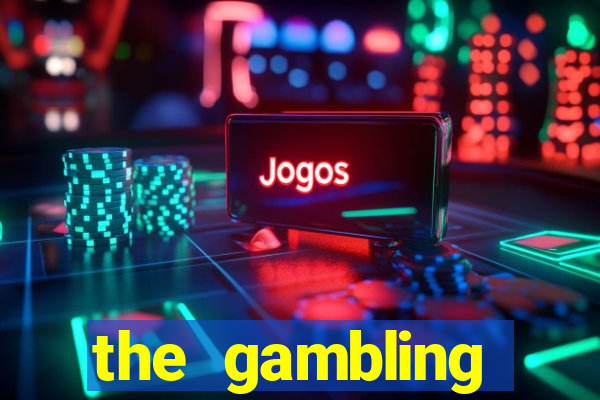 the gambling insider friday