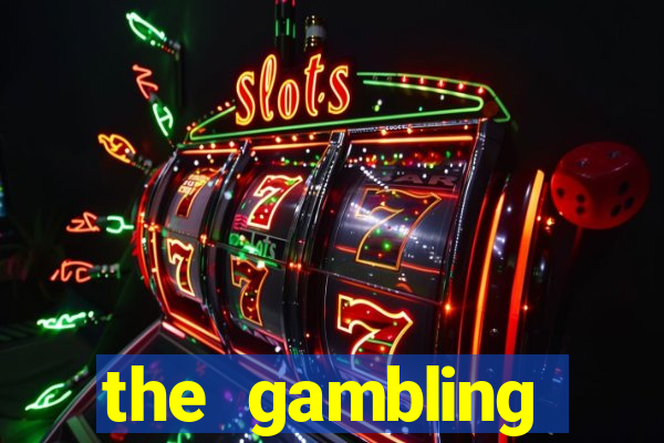 the gambling insider friday