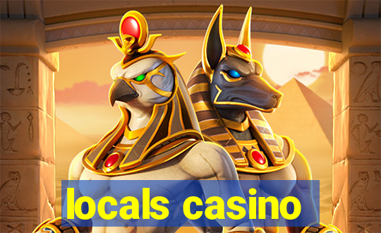 locals casino