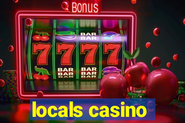 locals casino