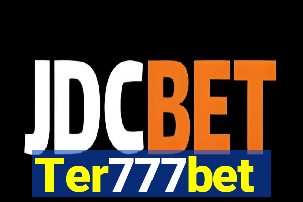 Ter777bet