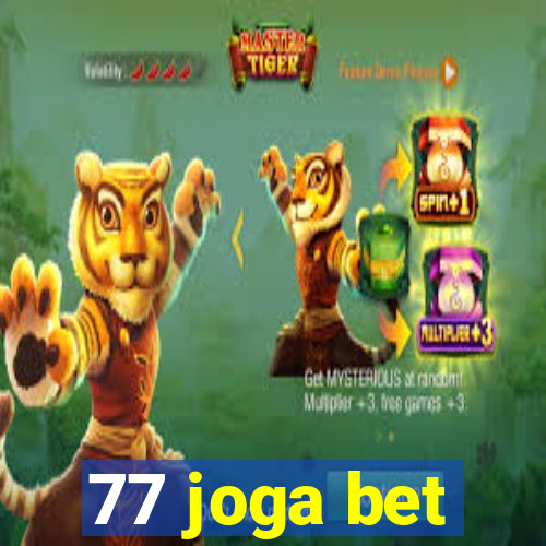 77 joga bet