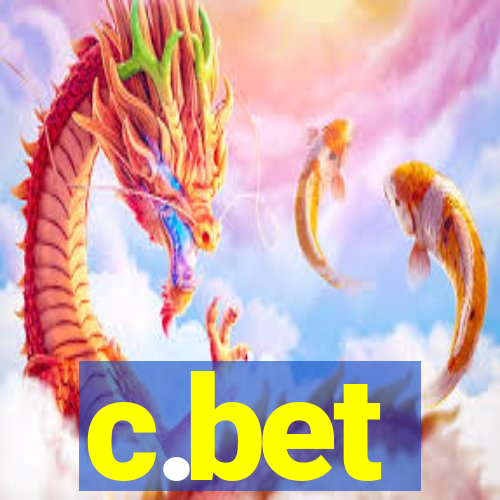 c.bet