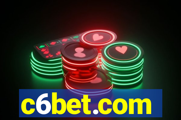 c6bet.com