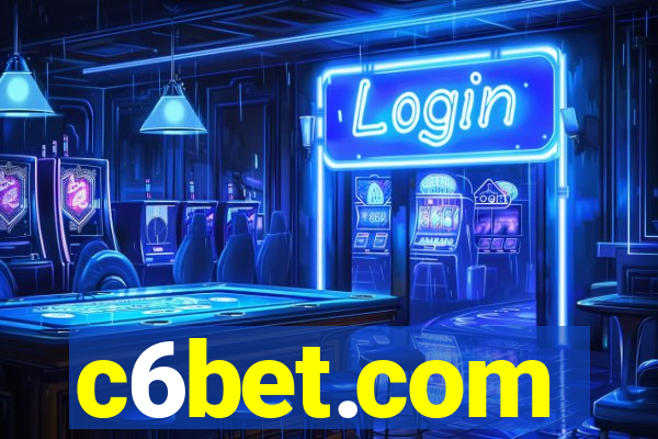 c6bet.com