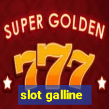 slot galline