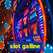 slot galline