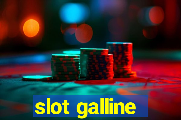 slot galline