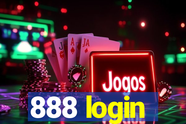 888 login