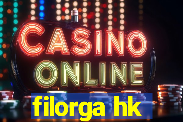 filorga hk