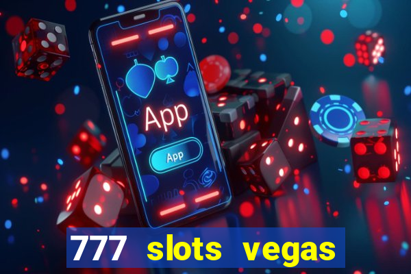 777 slots vegas casino slot