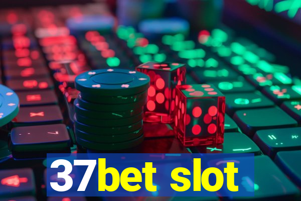 37bet slot