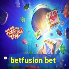 betfusion bet