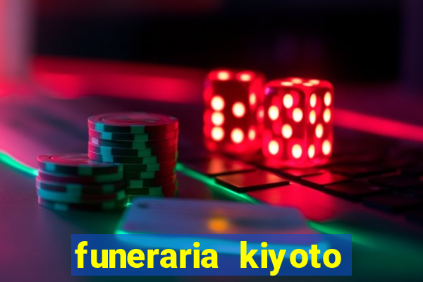 funeraria kiyoto porto feliz