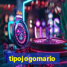 tipojogomario