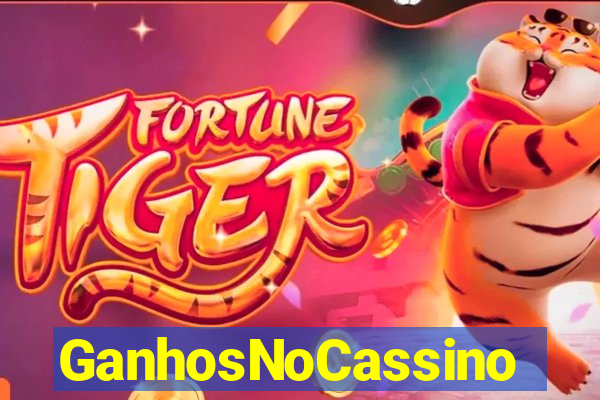 GanhosNoCassino