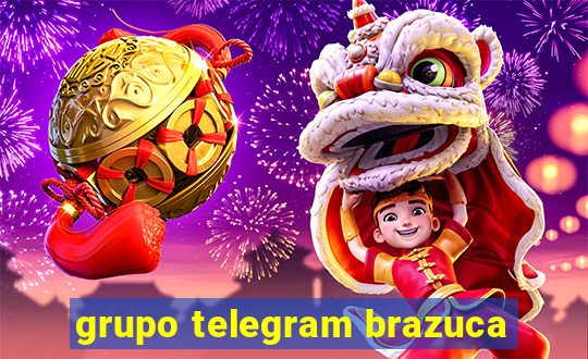 grupo telegram brazuca