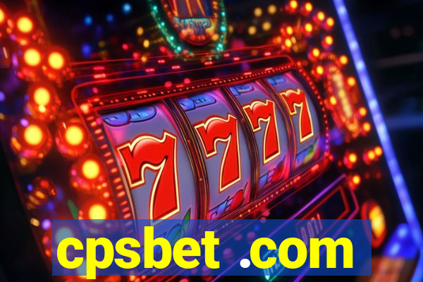 cpsbet .com