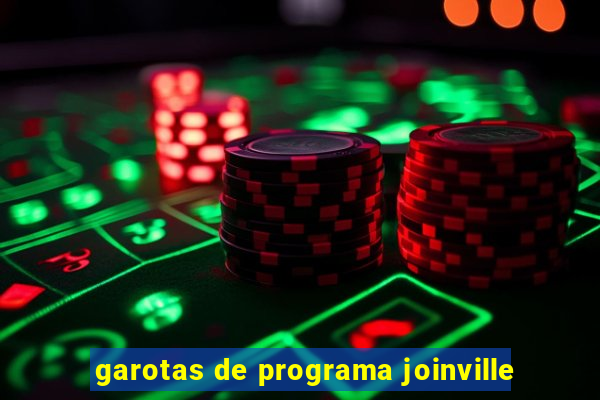 garotas de programa joinville