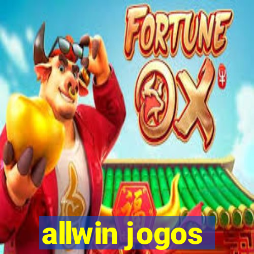 allwin jogos