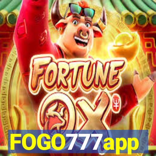 FOGO777app