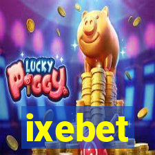 ixebet