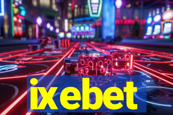 ixebet