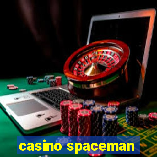 casino spaceman