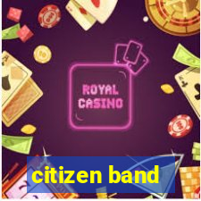 citizen band