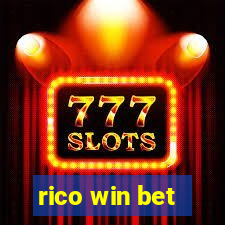 rico win bet