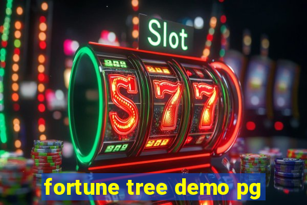 fortune tree demo pg