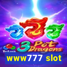 www777 slot