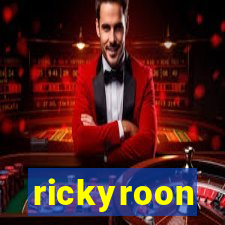 rickyroon