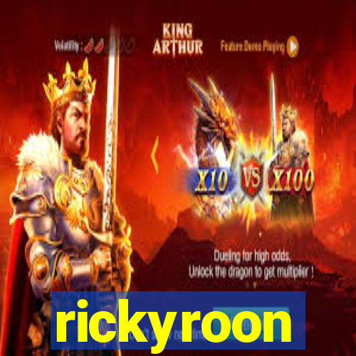 rickyroon