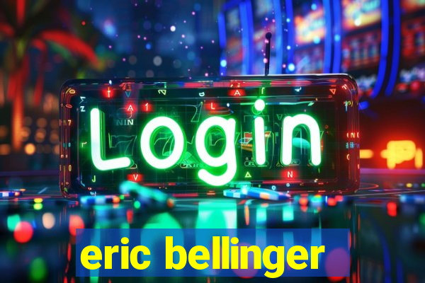 eric bellinger