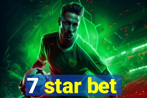 7 star bet